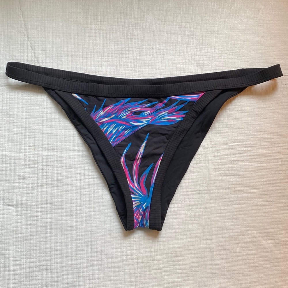 HURLEY bikini bottoms